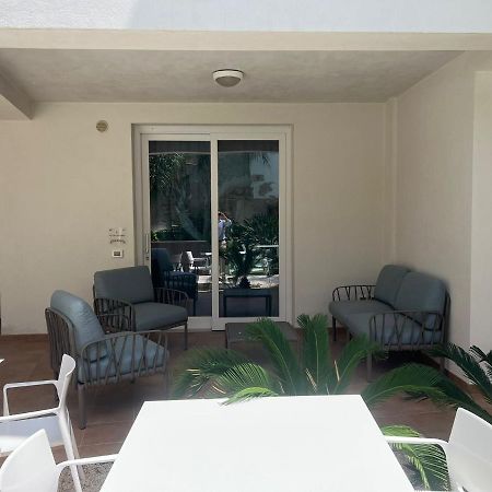 Le Cale Camera Privata In Residence ฟาวีญานา ภายนอก รูปภาพ