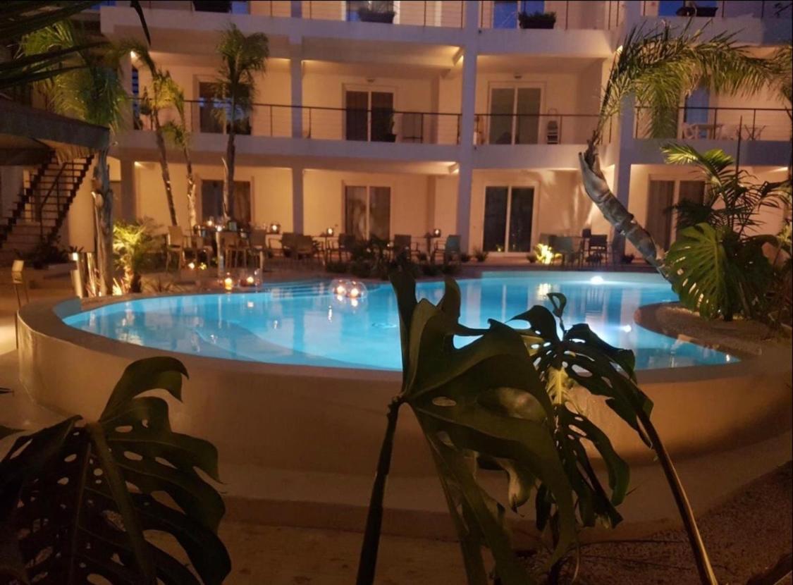 Le Cale Camera Privata In Residence ฟาวีญานา ภายนอก รูปภาพ