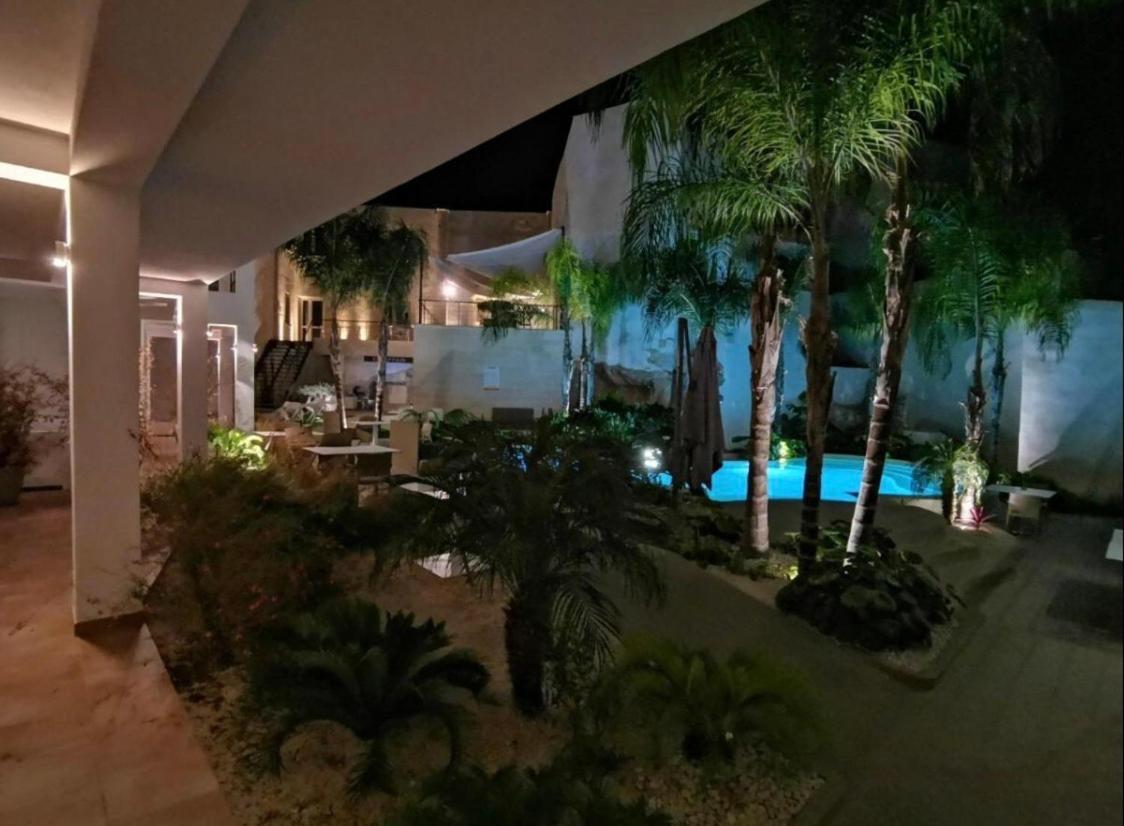 Le Cale Camera Privata In Residence ฟาวีญานา ภายนอก รูปภาพ