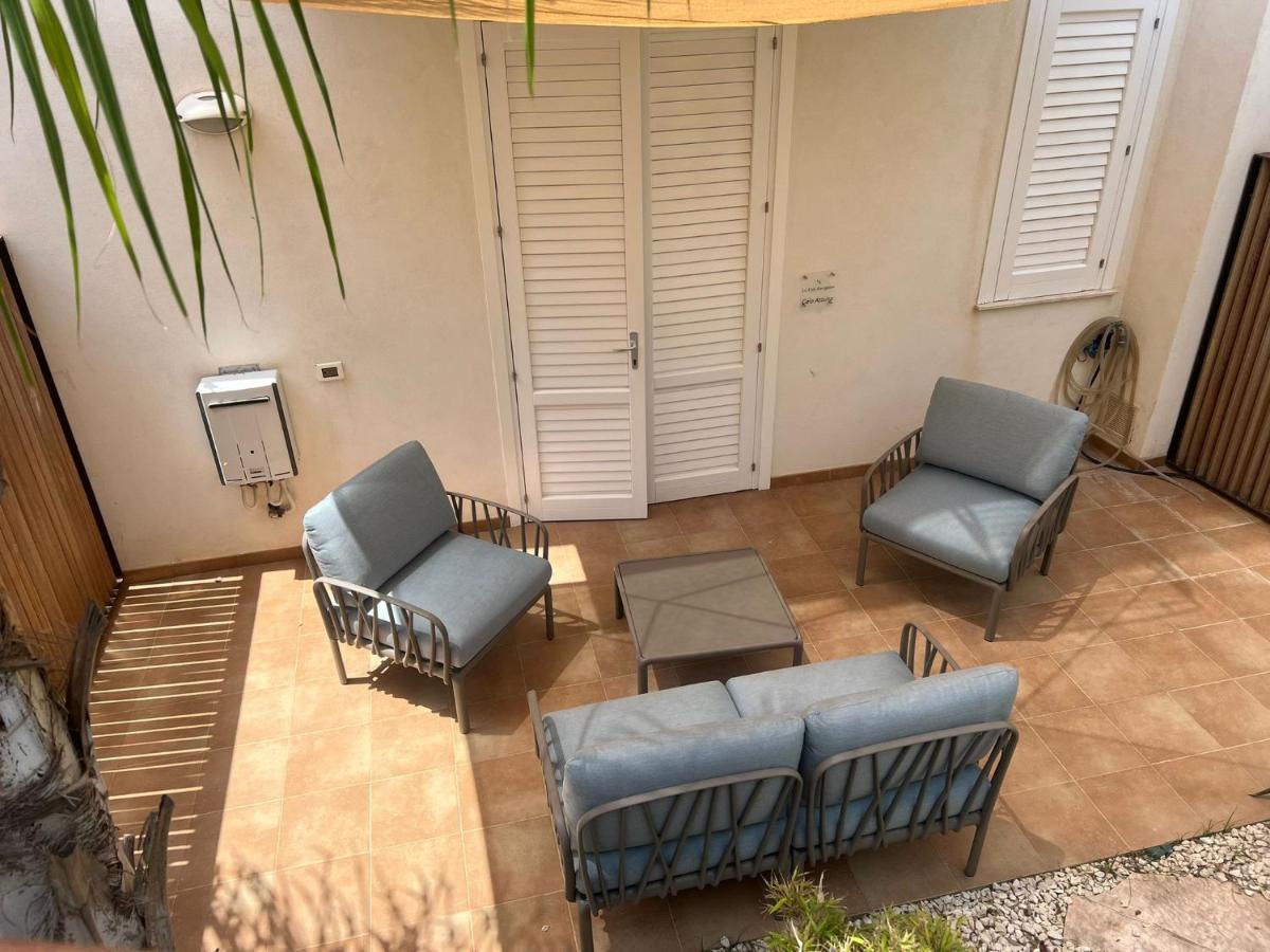 Le Cale Camera Privata In Residence ฟาวีญานา ภายนอก รูปภาพ